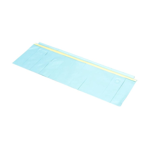 Insinger Center Curtain 32-3/8 X 12 D2-522-2 - main